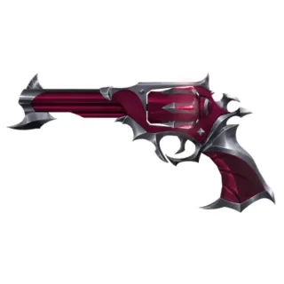 RED STRIFE GUN - MURDERERS VS SHERIFFS DUELS / MVSD