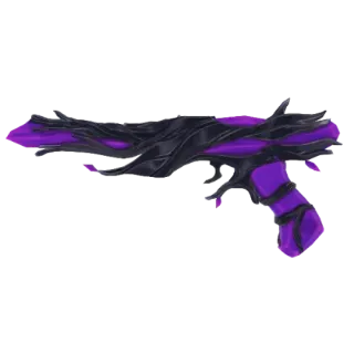 PURPLE WILLOW GUN- MURDERERS VS SHERIFFS DUELS / MVSD