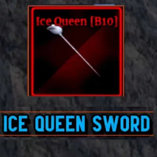 Ice Queen Sword+f+title