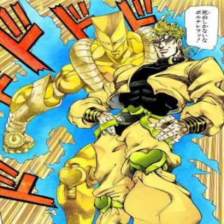 Dio Set With F+pity
