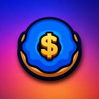100M Money DonutSMP