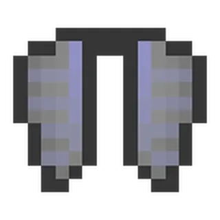 1x Elytra DonutSMP