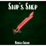 Weapon | Ruby Sword