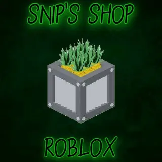 Other | Large Pineapple Crate