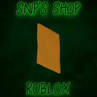 Other | Copper Plate