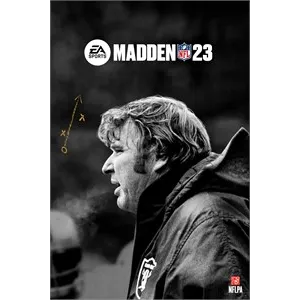   Madden NFL 23 Xbox One 
