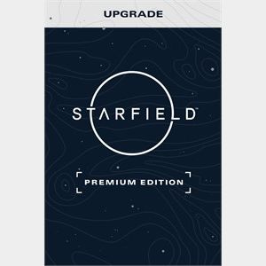  Starfield Premium Edition Upgrade 