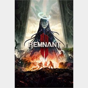  Remnant II - Standard Edition 