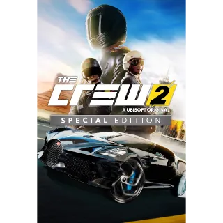 The Crew® 2 Special Edition 