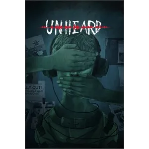  Unheard - Voices of Crime Edition 