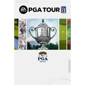  EA SPORTS™ PGA TOUR™ Deluxe Edition 