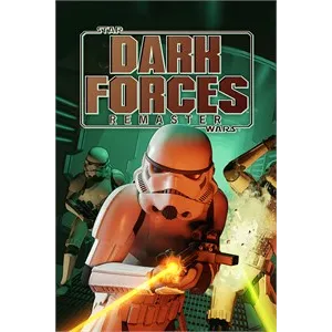 STAR WARS™ Dark Forces Remaster
