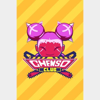  Chenso Club 