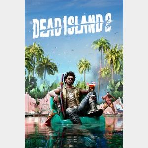  Dead Island 2 