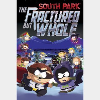 South Park™: The Fractured but Whole™