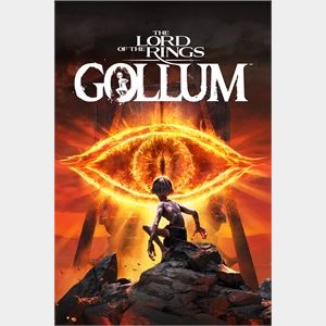  The Lord of the Rings: Gollum™ 