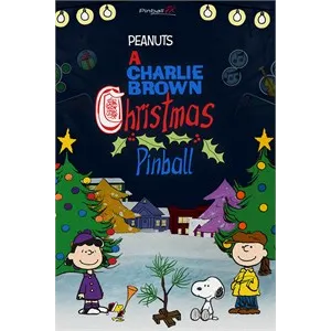 Pinball FX - A Charlie Brown Christmas™ Pinball
