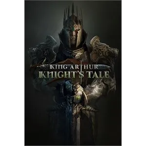  King Arthur: Knight's Tale 