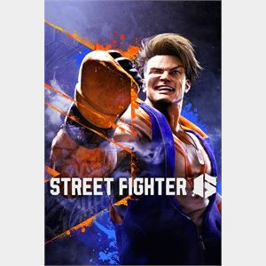  Street Fighter™ 6 