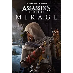  Assassin’s Creed® Mirage 
