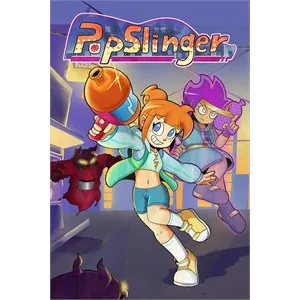 PopSlinger