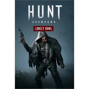 Hunt: Showdown - Lonely Howl