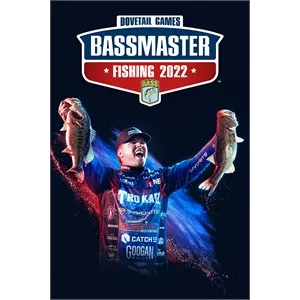  Bassmaster® Fishing 