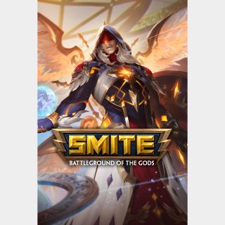  SMITE Almighty Archon Bundle 