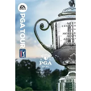  EA SPORTS™ PGA TOUR™ 