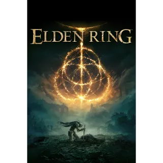 Elden Ring ⚡Delivery⚡