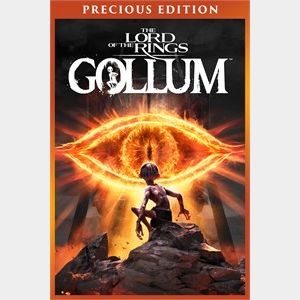  The Lord of the Rings: Gollum™ - Precious Edition 
