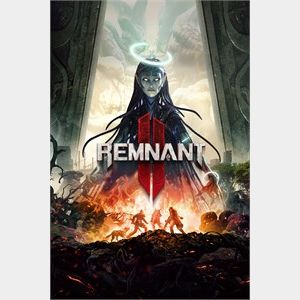  Remnant II - Deluxe Edition 