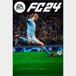  EA SPORTS FC™ 24 Standard Edition Xbox One & Xbox Series X|S 