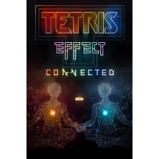  Tetris® Effect: Connected 