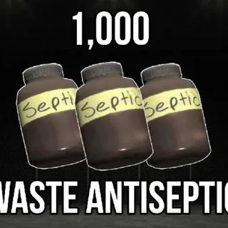 1k antiseptic