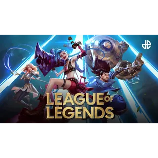 🔥 575 RP – Instant Delivery | League of Legends 🔥