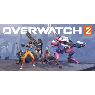 Overwatch 2 ||Value: ~$9.99 USD ||Get 1000 Overwatch Coins instantly and upgrade your gaming experience in Overwatch 2!