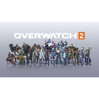 Value: ~$9.99 USD ||Get 1000 Overwatch Coins instantly and upgrade your gaming experience in Overwatch 2!