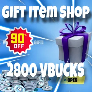 VBUCKS