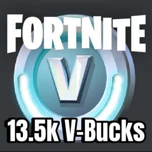 Vbucks