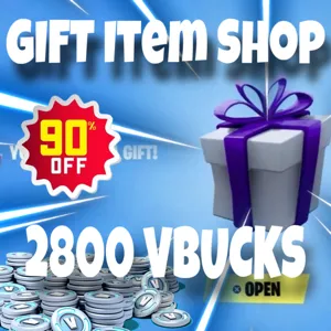 VBUCKS