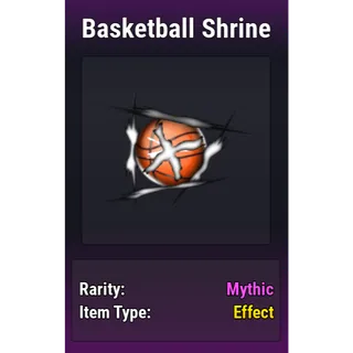 Basketball shrine basketball legends
