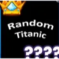 PET SIMULATOR 99 | RANDOM TITANIC