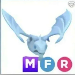 MFR Frost Dragon