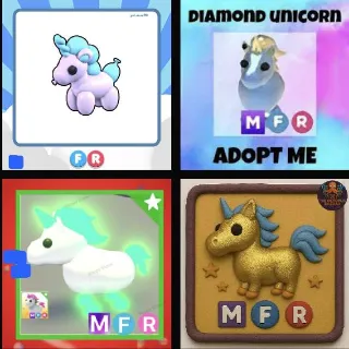 Adopt Me Pet Bundle.