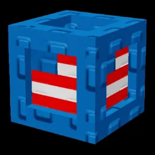 Fourth of July Crate X25