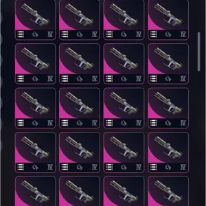 tempest x24