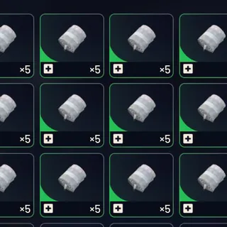 herbal bandage x120