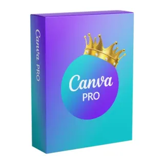 Canva PRO Lifetime Global Access & Instant Delivery