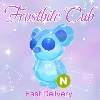 Frostbite Cub Neon